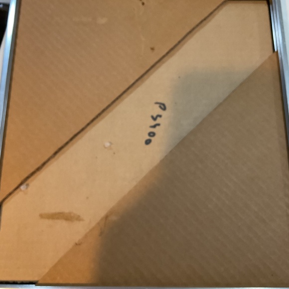 Peter Max abstract Numbered lithograph - Picture 9 of 11